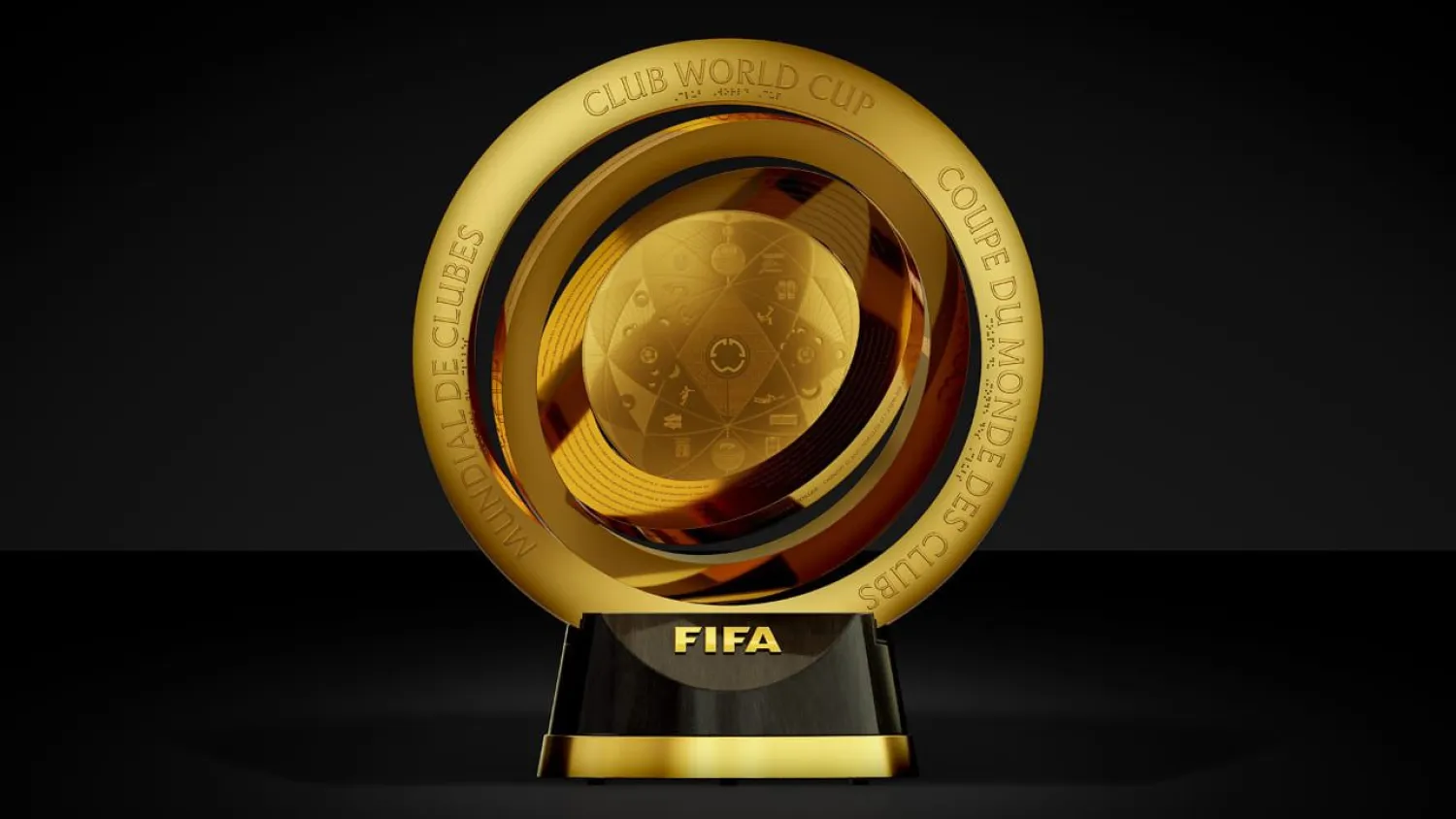 قناة أمريكية مفتوحة تنقل كل مبارايت كأس العالم للأندية 2025